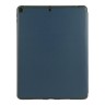 Чехол Uniq Transforma Rigor для iPad 10.2 (2019/20) с отсеком для стилуса, синий