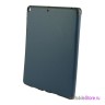 Чехол Uniq Transforma Rigor для iPad 10.2 (2019/20) с отсеком для стилуса, синий