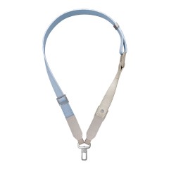 Uniq ремешок на шею/руку Vista Duo 2-in-1 Lanyard and Handstrap Sky/Beige