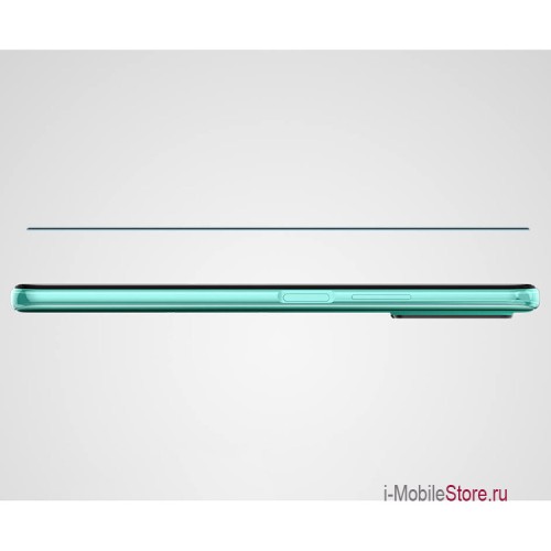 Защитное стекло Nillkin CP+PRO Anti-Explosion Tempered Glass для Honor 30s