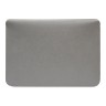Karl Lagerfeld для ноутбуков 16" чехол Saffiano Sleeve NFT Karl & Choupette Silver