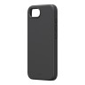 Uniq для iPhone 16e чехол LINO Grey (Magsafe)