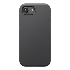 Uniq для iPhone 16e чехол LINO Grey (Magsafe)