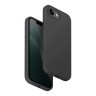 Uniq для iPhone 16e чехол LINO Grey (Magsafe)