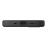 Uniq для iPhone 16e чехол LINO Grey (Magsafe)