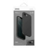 Uniq для iPhone 16e чехол LINO Grey (Magsafe)