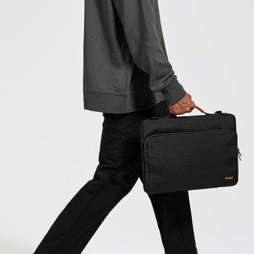 Tomtoc Laptop сумка Defender-A40 Laptop Shoulder Bag 15.6" (Win) Black