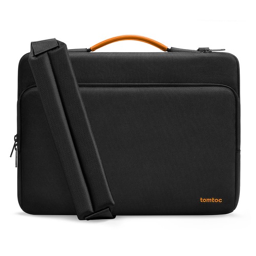 Tomtoc Laptop сумка Defender-A40 Laptop Shoulder Bag 15.6" (Win) Black