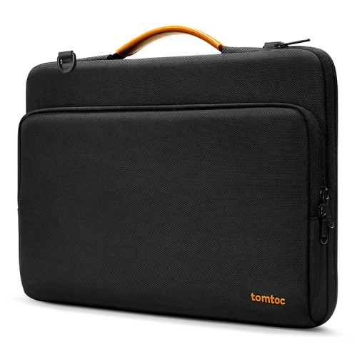 Tomtoc Laptop сумка Defender-A40 Laptop Shoulder Bag 15.6" (Win) Black