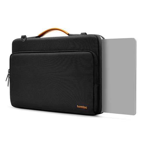 Tomtoc Laptop сумка Defender-A40 Laptop Shoulder Bag 15.6" (Win) Black