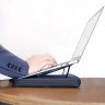 Nillkin Commuter multifunctional laptop sleeve для ноутбуков до 14'', синяя 6902048214088