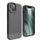 Elago GLIDE чехол для iPhone 13, серый/зеленый