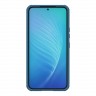 Чехол Nillkin CamShield Pro для Galaxy S22 Plus, синий
