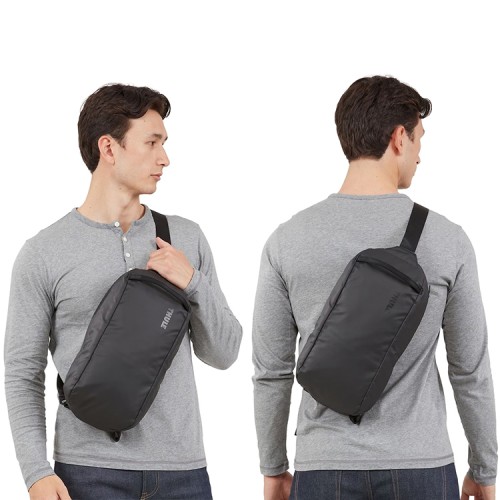 Thule Tact sling 8L TACTSL08 с одной лямкой, черный 3204710