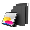 Elago для iPad 10.9(2022 10th) / 11(2025 11th) чехол Magnetic Folio Dark Grey