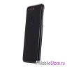 Чехол iCover Glossy Hole для iPhone 7 Plus/8 Plus, черный