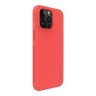 Nillkin для iPhone 15 Pro чехол Frosted Shield Pro Red