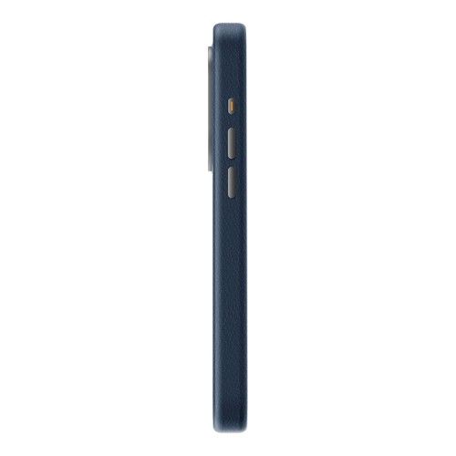 Uniq для iPhone 15 Pro Max чехол Lyden Blue (Magsafe)