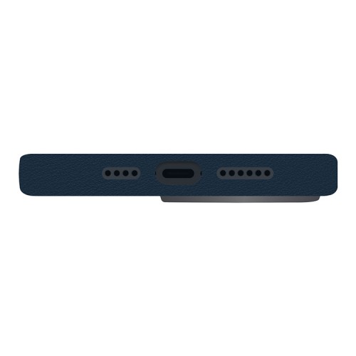 Uniq для iPhone 15 Pro Max чехол Lyden Blue (Magsafe)