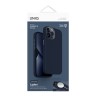 Uniq для iPhone 15 Pro Max чехол Lyden Blue (Magsafe)