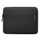 Tomtoc Laptop чехол Light-A18 Laptop Sleeve 15" Black