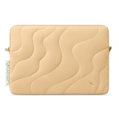 Tomtoc Laptop чехол Terra-A27 Laptop Sleeve 14" Dune Shade
