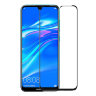 Защитное стекло BLUEO Silk Full Cover HD для Huawei Y6 (2019)