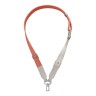 Uniq ремешок на шею/руку Vista Duo 2-in-1 Lanyard and Handstrap Terracotta/Beige