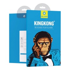 Защитное стекло BLUEO 3D Curved Full cover для Galaxy S20 Ultra