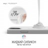 Чехол Elago Soft Silicone для iPhone 12 mini, белый