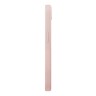 Uniq для iPhone 16e чехол LINO Pink (Magsafe)