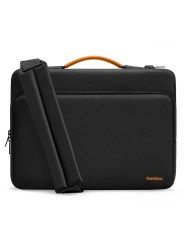 Tomtoc Laptop сумка Defender-A40 Laptop Shoulder Bag 16" Black