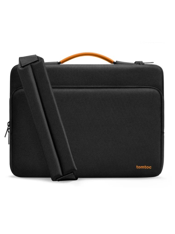 Tomtoc Laptop сумка Defender-A40 Laptop Shoulder Bag 16" Black