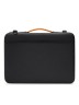 Tomtoc Laptop сумка Defender-A40 Laptop Shoulder Bag 16" Black