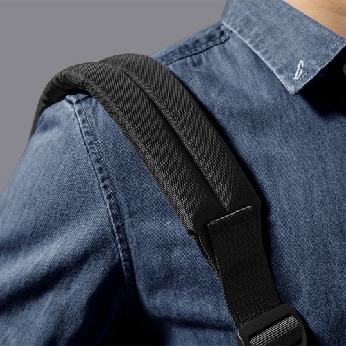 Tomtoc Laptop сумка Defender-A40 Laptop Shoulder Bag 16" Black