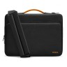 Tomtoc Laptop сумка Defender-A40 Laptop Shoulder Bag 16" Black