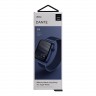 Uniq Dante Strap Steel для Apple Watch All 38-40-41 мм, синий 40MM-DANBLU