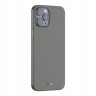 Чехол Baseus Wing Case для iPhone 12|12 Pro, черный