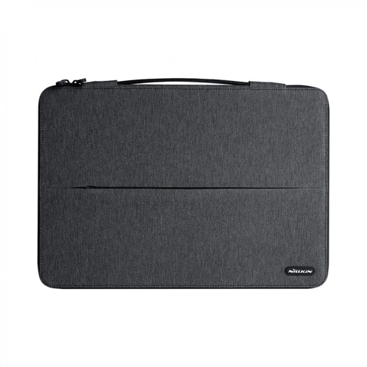Сумка Nillkin Commuter multifunctional laptop sleeve для ноутбуков до 16'', черная
