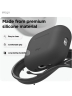 Elago для AirPods Pro 3 чехол Silicone Hang case Black