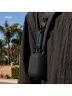 Elago для AirPods Pro 3 чехол Silicone Hang case Black