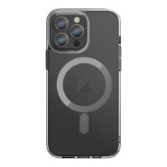Чехол Uniq Lifepro Xtreme MagSafe для iPhone 13 Pro, серый