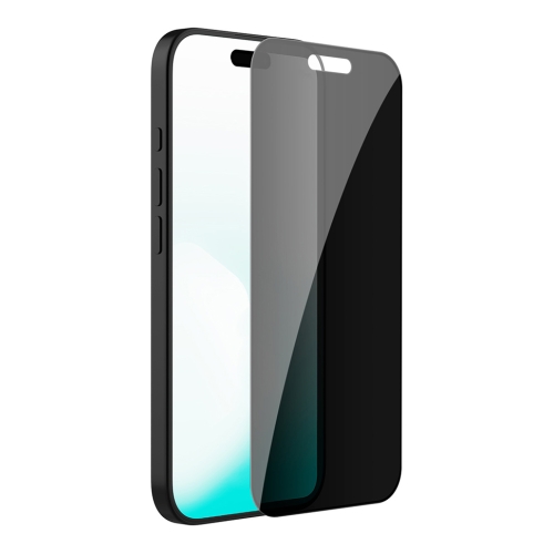 Nillkin стекло для iPhone Air, Guardian Privacy Black (with applicator)