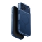 Uniq для iPhone 17 Pro Max чехол Clario Royal Blue (MagSafe)