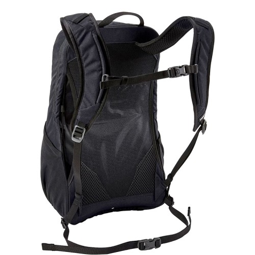 Thule Nanum 18L hiking backpack TNAU118, черный 3204515