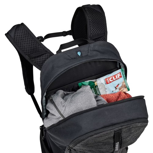 Thule Nanum 18L hiking backpack TNAU118, черный 3204515