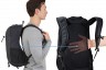 Thule Nanum 18L hiking backpack TNAU118, черный 3204515