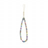 Шнурок на кисть Guess Heishi Beads and pearls (25 см), Multicolor