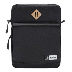 Сумка-папка Tomtoc Basic Shoulder Tablet bag A20 для планшетов до 11" (iPad Pro 11''), черный