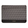 Guess для ноутбуков 13"/14" чехол Sleeve G CUBE Black